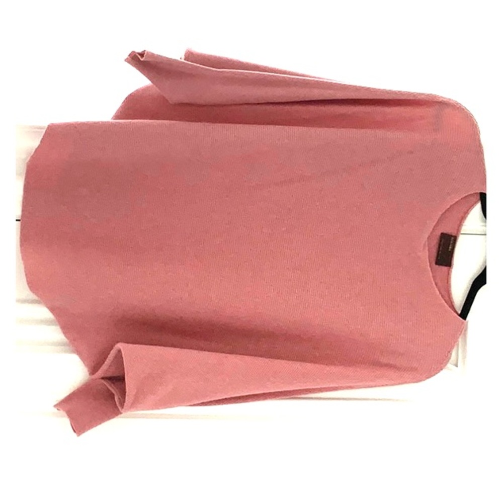 Kerisma light pink sweater